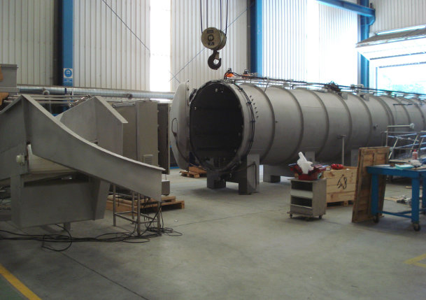 Troem EGA transformers