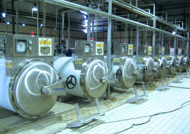 Características principales